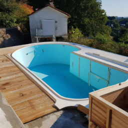 Chauffage Piscine : Profitez d'une Baignade Confortable et Relaxante en Toutes Saisons Rodez